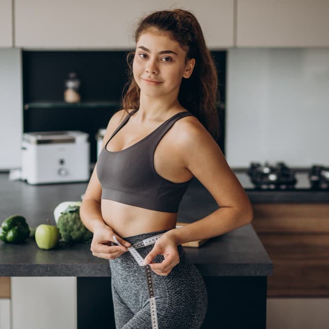 Weight Loss Programs